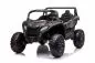 Preview: Kinder Elektro Auto UTV Road Conquerer 2-Sitzer 4x 75W 24V 7Ah 2.4G RC - Farbmuster